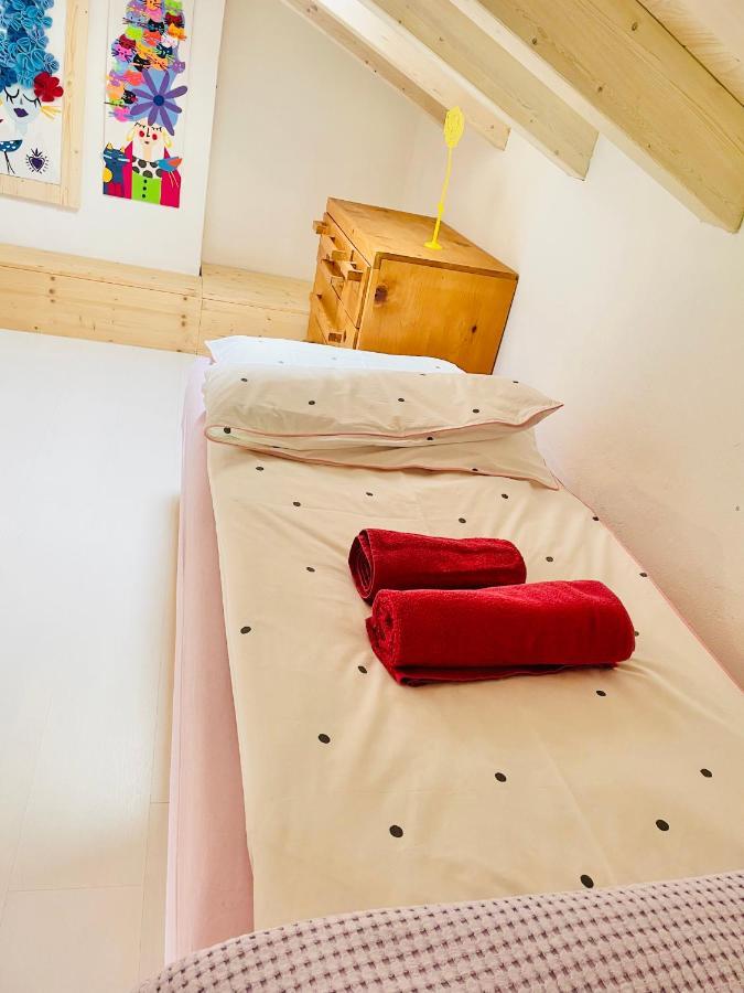 Apartament Casa Lilla Lt Gravedona Zewnętrze zdjęcie