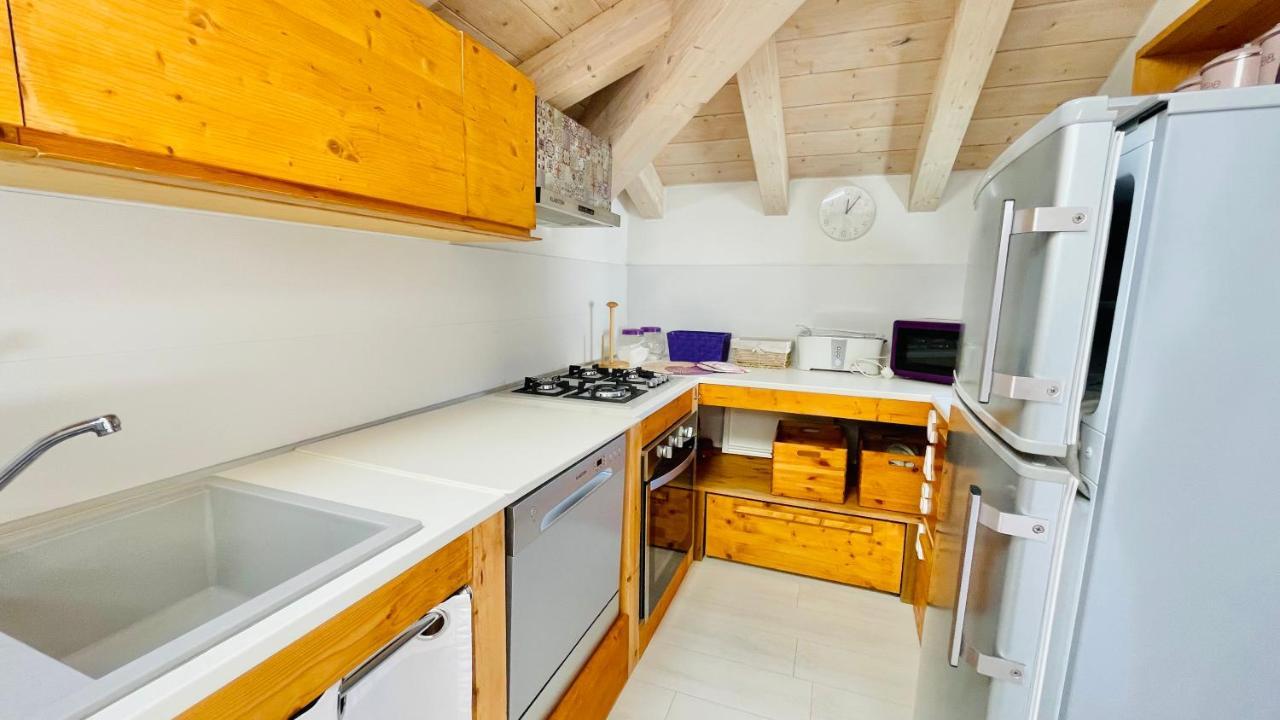 Apartament Casa Lilla Lt Gravedona Zewnętrze zdjęcie