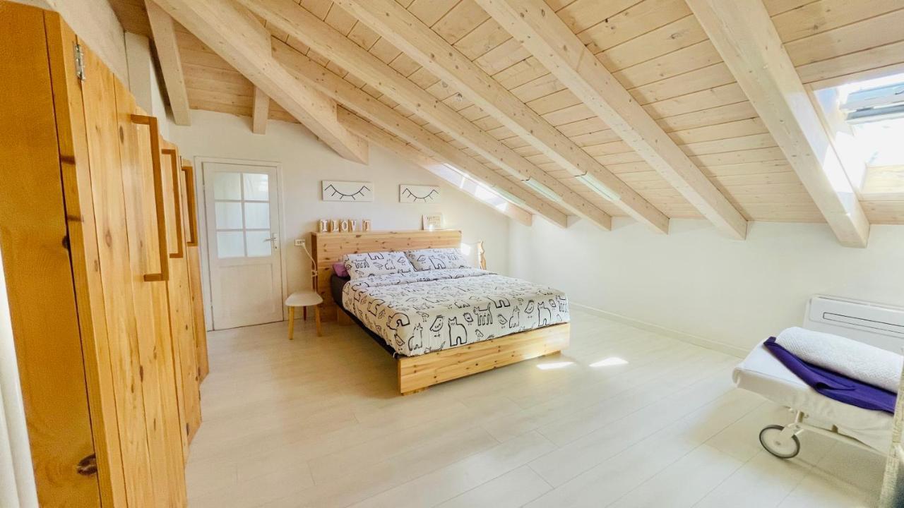 Apartament Casa Lilla Lt Gravedona Zewnętrze zdjęcie